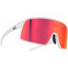 Neon STRATUS, White matt/ HD Vision Veľkosť: M/L Ľahké a dobre padnúce okuliare s väčšou kontrastnou šošovkou