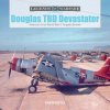 Douglas TBD Devastator: America's First World War II Torpedo Bomber (David Doyle)(Pevná)