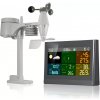 BRESSER 5-in-1 Comfort Weather Station with Colour Display