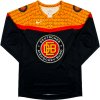 Hokejový dres Nike IIHF Replica Germany Senior M