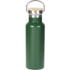 EXCELLENT Termoska dvoustěnná s rukojetí 0,5 l zelená KO-170700470zele