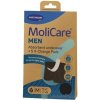 MoliCare MEN M absorpčná spodná bielizeň 1 ks + X-Change vložka 5 ks, 1x1 set