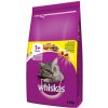 WHISKAS s kuracím mäsom 3,8 kg