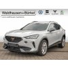 Cupra Formentor 1.5 TSI DSG 110 kW