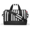 Cestovná taška Reisenthel Allrounder L Summerstripes black