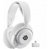 Steelseries Arctis Nova 5 White