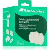 Bebeconfort Disposable Nursing Pads jednorazové vložky do podprsenky 30 ks