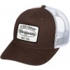 DC Pit Stop Trucker CRN0/Dark Earth one size