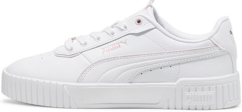 Puma Carina 2.0 Lux 395017-05 biela