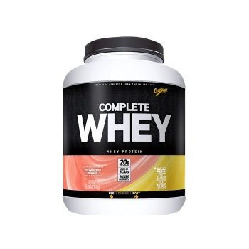 CytoSport Complete Whey 2268 g