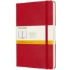 Moleskine Expanded Large Ruled Hardcover Notebook