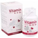 Biomedica Vitamín K2+D3+Q10 60 toboliek