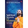 Spiritual Secrets from Hinduism (Swami Mukundananda)(Brožovaná)