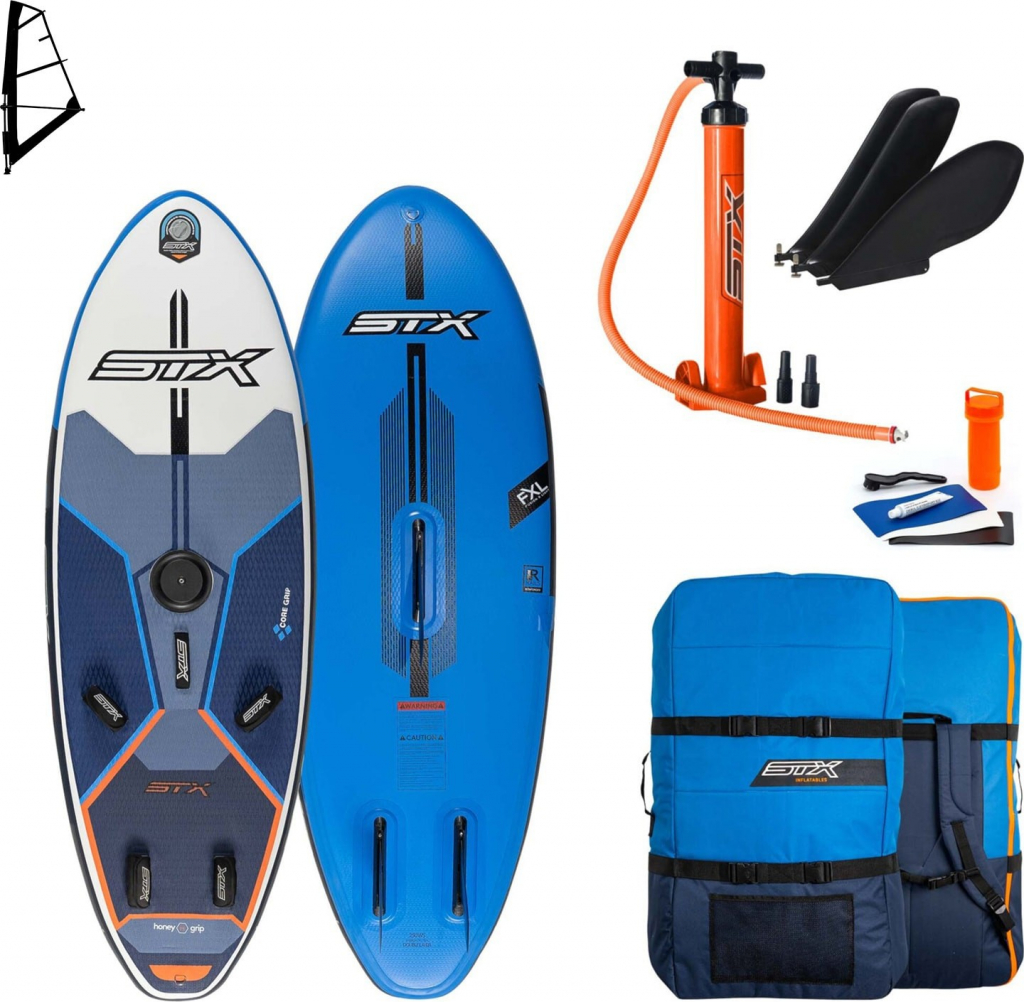 Paddleboard STX Ws 250 250×84×15 cm