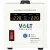 VOLT Stabilizátor sieťového napätia AVR 500 (500VA) 8%