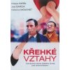Krehké vzťahy - DVD box