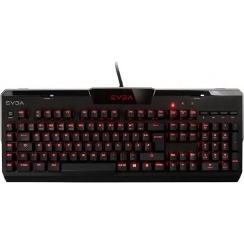 EVGA Z10 Gaming Keyboard 802-ZT-N103-KR