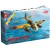 ICM Bristol Beaufort Mk.I Torpedo Bomber 1/48