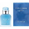 Dolce & Gabbana Light Blue Eau Intense Pour Homme parfumovaná voda pánska 50 ml tester