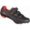 Tretry EXUSTAR SM3310 Black/Red Veľkosť: 42