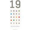 19 Inšpirujúcich rozhovorov - 19 inšpirujúcich ľudí