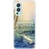 Odolné silikónové puzdro iSaprio - Beginning - OnePlus Nord 2 5G