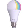 RETLUX RSH 104 A70 E27 žiar. 14 W RGB CCT