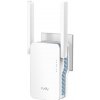 RE1200 - Sieťový extender 1×10/100 Mb/s LAN, Wi-Fi 5, 2.4GHz/5GHz - Cudy