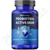 MOVit Probiotika Active man 90 kapsúl
