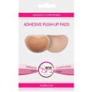 Bye Bra - Adhesive Push-Up Pads Nude