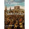 Dějiny Slovenska - Rychlík Jan