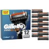 Gillette Fusion5 ProGlide 12 ks