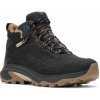 Merrell Moab Speed 2 Ltr Mid Wp J037777 black