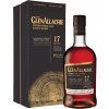The GlenAllachie 17 ročná Mizunara & Oloroso Sherry Cask Finish 50% 0,7 l (kazeta)