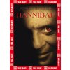 Hannibal - papierový obal