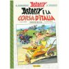 Asterix e la corsa d'Italia (Didier Conrad,Jean-Yves Ferri,René Goscinny,Albert Uderzo)(Pevná)