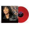 Soundtrack: Houston Whitney: Bodyguard (30th Anniversary Re-Issue Coloured Vinyl Edition) - Vinyl (LP)