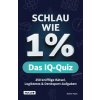 Schlau wie 1% - Das IQ-Quiz ()