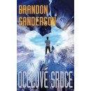 Kniha Ocelové srdce - Brandon Sanderson