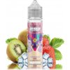 TI Juice Bar Series Strawberry Kiwi Shake & Vape 10 ml