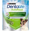 DENTALIFE ACTIVFRESH Small 115 g