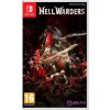 Hell Warders (Switch)