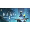 Little Nightmares II