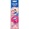 ORAL-B EB10 2 Disney Princess - Náhradná detská zubná kefka
