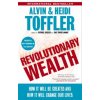 Revolutionary Wealth (Alvin Toffler,Heidi Toffler)(Brožovaná)