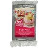 YUMMY FC fondant Stone Grey sivá 250 g