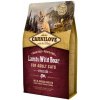 CARNILOVE Cat Lamb & Wild Boar Sterilised 6kg