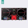 Doto Design Skin ONE COLORS Red