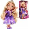 Jakks Pacific Bábika princezná Rapunzel