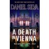 A Death in Vienna - Daniel Silva